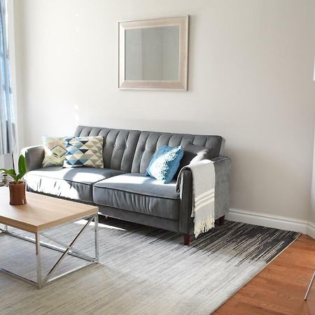 Central Park N Residence 뉴욕 외부 사진