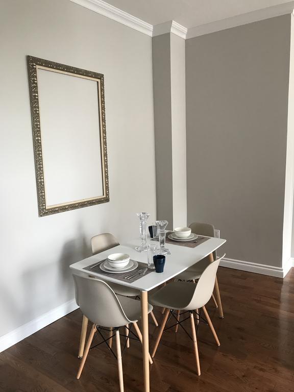 Central Park N Residence 뉴욕 외부 사진