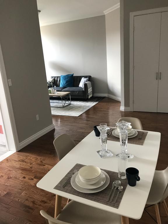 Central Park N Residence 뉴욕 외부 사진