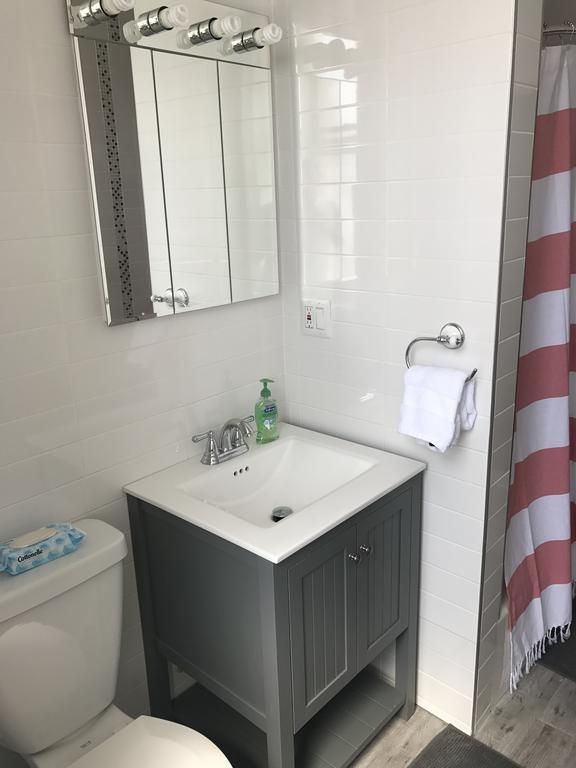 Central Park N Residence 뉴욕 외부 사진