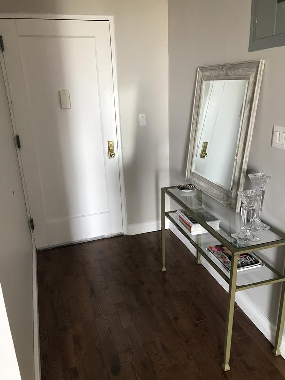 Central Park N Residence 뉴욕 외부 사진