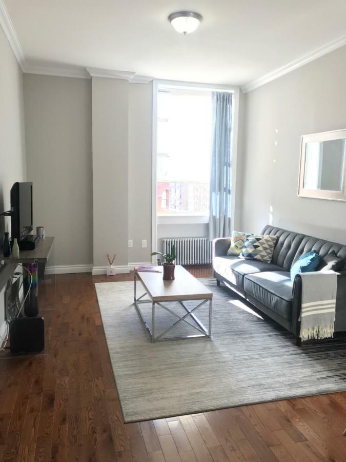 Central Park N Residence 뉴욕 외부 사진
