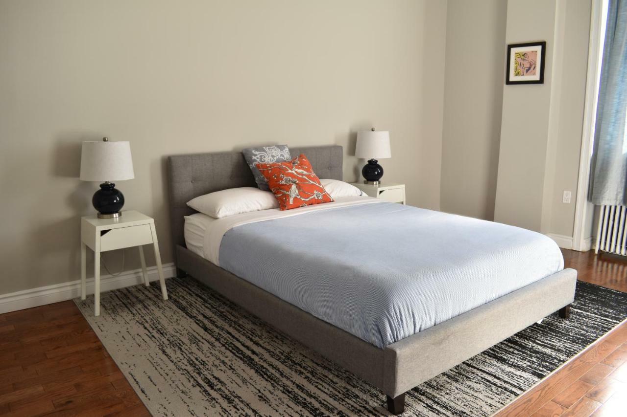 Central Park N Residence 뉴욕 외부 사진