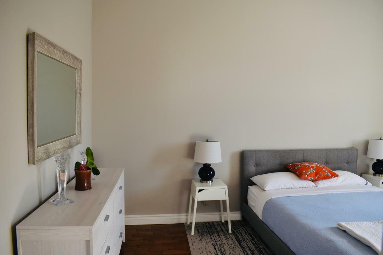 Central Park N Residence 뉴욕 외부 사진